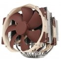 Noctua NH-D15 SE-AM4 система охлаждения компьютера Процессор Кулер Бежевый, Коричневый, Нержавеющая Noctua NH-D15 SE-AM4 система охлаждения компьютера Процессор Кулер Бежевый, Коричневый, Нержавеющая
