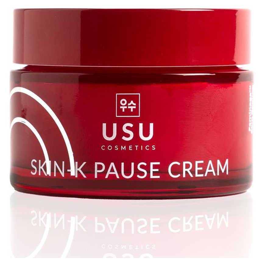 Usu Cosmetics Skin-K Pause Crema, 50 ml