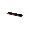 Goodram IRDM X модуль памяти 8 GB 1 x 8 GB DDR4 3200 MHz Goodram IRDM X модуль памяти 8 GB 1 x 8 GB DDR4 3200 MHz