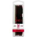 Goodram IRDM X atmiņas modulis 8 GB 1 x 8 GB DDR4 3200 MHz Goodram IRDM X atmiņas modulis 8 GB 1 x 8 GB DDR4 3200 MHz