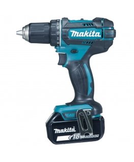 Pora Baildon DIN 345 RN NWKc 19 mm, HSS (S), 233-135 mm (MK2 varsi)
