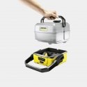 Kärcher OC 3 Plus мойка высокого давления Компактный Аккумулятор 120 l/h Черный, Желтый Kärcher OC 3 Plus мойка высокого давления Компактный Аккумулятор 120 l/h Черный, Желтый
