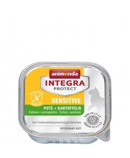 animonda Integra Protect Sensitive 100 g