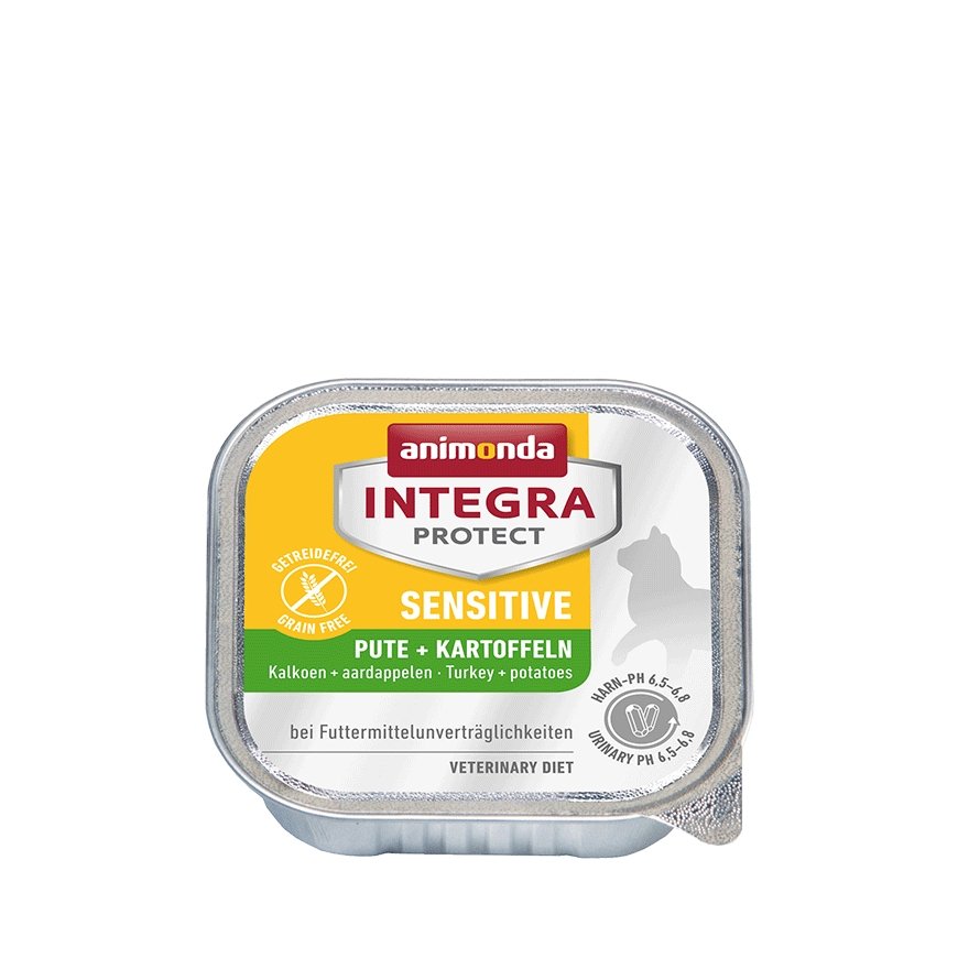 animonda Integra Protect Sensitive 100 g