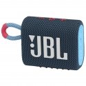 JBL GO 3 Синий, Пурпурный 4,2 W JBL GO 3 Синий, Пурпурный 4,2 W