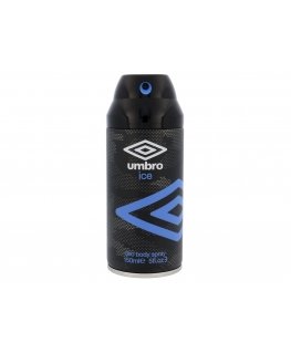 Ice Deospray