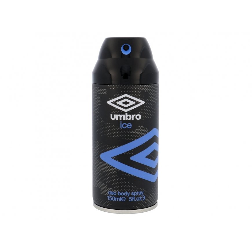 Ice Deospray