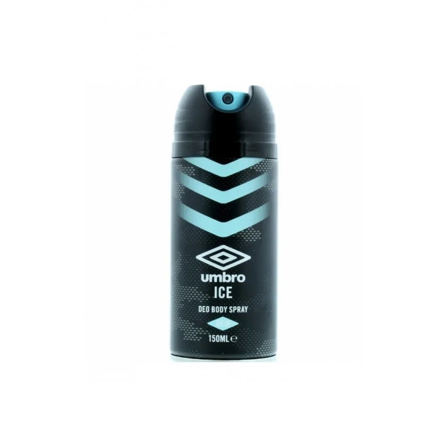 Ice Deospray – 2