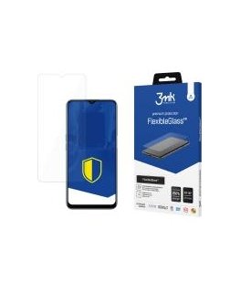 OBAL:ME 5D Glass Screen Protector for Samsung Galaxy A16 5G blac