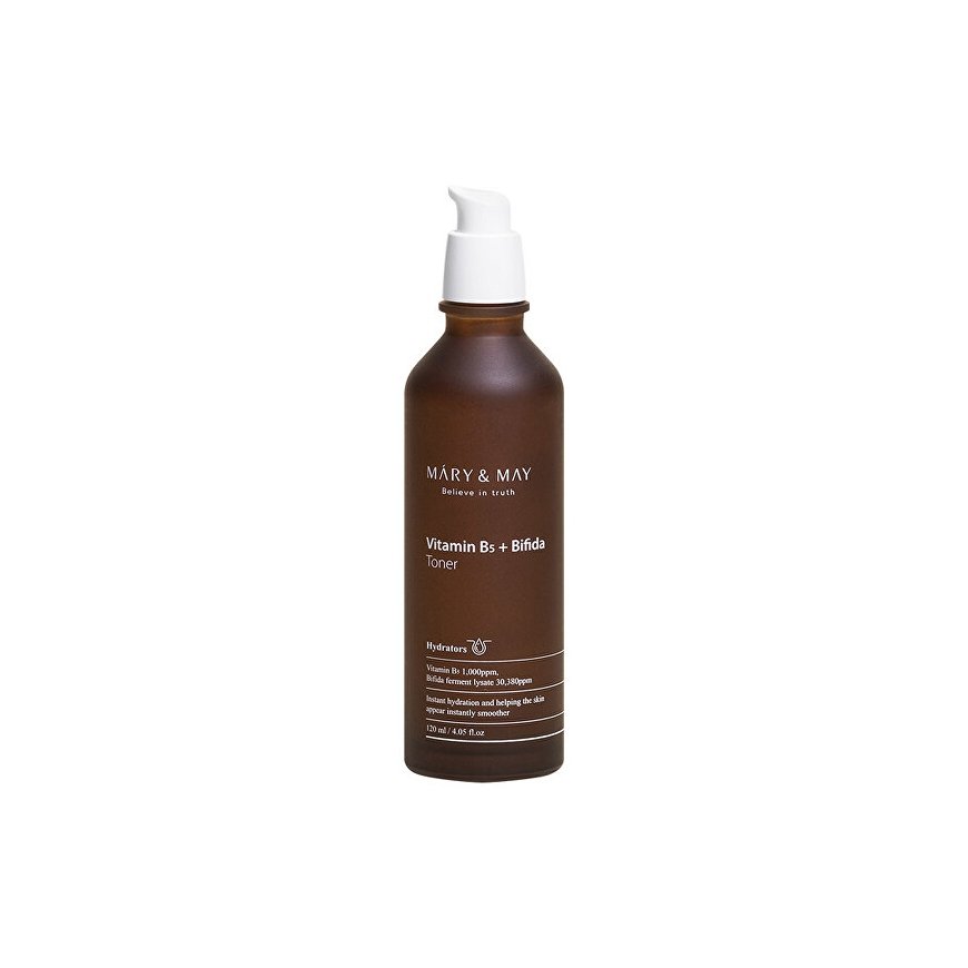 MARY & MAY 120ml Naisille