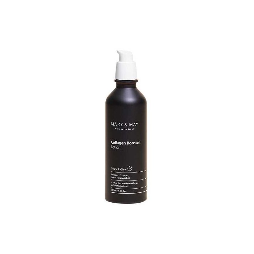 MARY & MAY 120ml Naisille – 2