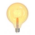 Deltaco SH-LFE27G125 viedais apgaismojums Smart bulb Bezvadu internets 5,5 W