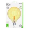 Deltaco SH-LFE27G125 nutivalgusti Nutipirn Wifi 5,5 W Deltaco SH-LFE27G125 nutivalgusti Nutipirn Wifi 5,5 W