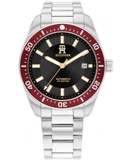 Tommy Hilfiger TH85 automatic watch 1792154