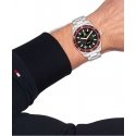 Tommy Hilfiger TH85 automatic watch 1792154 Tommy Hilfiger TH85 automatic watch 1792154