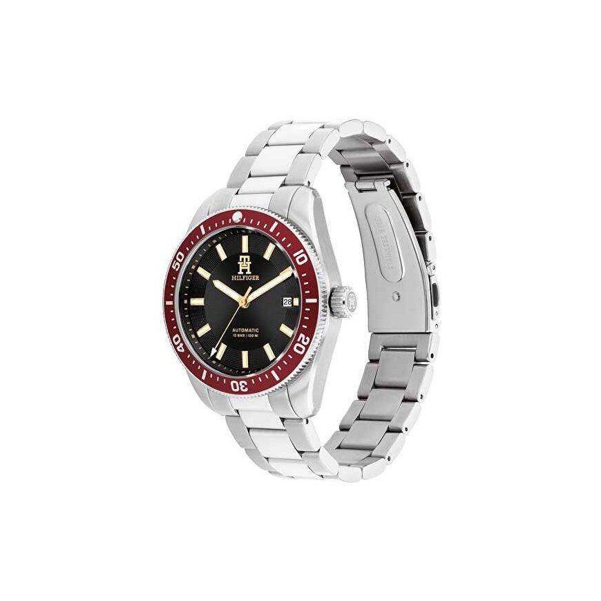 Tommy Hilfiger TH85 automatic watch 1792154 – 3