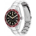 Tommy Hilfiger TH85 automatic watch 1792154 Tommy Hilfiger TH85 automatic watch 1792154