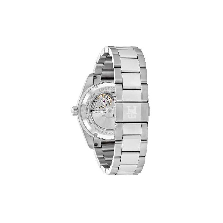 Tommy Hilfiger TH85 automatic watch 1792154 – 4