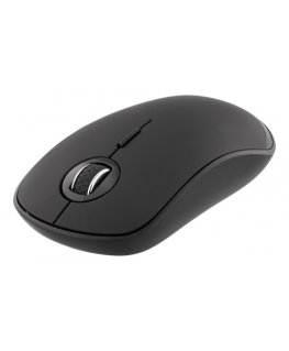 Deltaco MS-900 mouse Travel Ambidextrous Bluetooth Optical 1600 DPI
