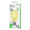 Deltaco SH-LFE27ST64 viedais apgaismojums Smart bulb Bezvadu internets 5,5 W