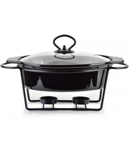 Allesken MODERN KITCHEN Container with heater 1.25l 27.5x18.9xH6.6cm