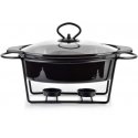 Allesken MODERN KITCHEN Container with heater 1.25l 27.5x18.9xH6.6cm