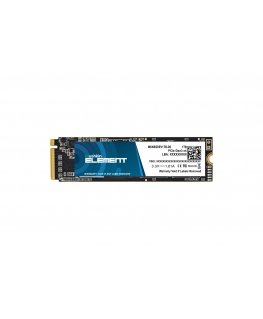 Mushkin Element 1 TB M.2 PCI Express 3.0 NVMe 3D NAND