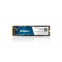 Mushkin Element 1 TB M.2 PCI Express 3.0 NVMe 3D NAND Mushkin Element 1 TB M.2 PCI Express 3.0 NVMe 3D NAND