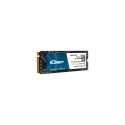 Mushkin Element 1 TB M.2 PCI Express 3.0 NVMe 3D NAND Mushkin Element 1 TB M.2 PCI Express 3.0 NVMe 3D NAND