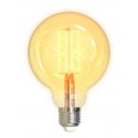 Deltaco SH-LFE27G95 nutivalgusti Nutipirn Wifi 5,5 W Deltaco SH-LFE27G95 nutivalgusti Nutipirn Wifi 5,5 W