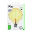 Deltaco SH-LFE27G95 nutivalgusti Nutipirn Wifi 5,5 W Deltaco SH-LFE27G95 nutivalgusti Nutipirn Wifi 5,5 W