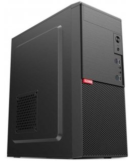 1st Cool 1stCOOL Case JAZZ 4 case, mid-tower, AU, 2xUSB 3.0, 2x USB 2.0, black, black