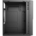 1st Cool 1stCOOL Case JAZZ 4 case, mid-tower, AU, 2xUSB 3.0, 2x USB 2.0, black, black 1st Cool 1stCOOL Case JAZZ 4 case, mid-tower, AU, 2xUSB 3.0, 2x USB 2.0, black, black