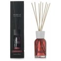 Millefiori Milano Stiklinis difuzorius Natura l Vynuogės ir juodieji serbentai 500 ml Millefiori Milano Stiklinis difuzorius Natura l Vynuogės ir juodieji serbentai 500 ml