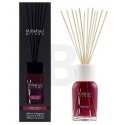 Millefiori Milano Glass diffuser Natura l Grapes and blackcurrants 500 ml Millefiori Milano Glass diffuser Natura l Grapes and blackcurrants 500 ml