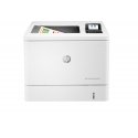 HP Color LaserJet Enterprise M554dn -tulostin, Tulostus, USB-tulostus etulevyn kautta Kaksipuolinen HP Color LaserJet Enterprise M554dn -tulostin, Tulostus, USB-tulostus etulevyn kautta Kaksipuolinen
