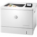 HP Color LaserJet Enterprise M554dn Printer, Print, Front-facing USB printing Two-sided printing