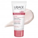 Uriage Roseliane Anti-Redness Facial Cream SPF30 Moisturizing, with Ginseng and Algae Extract 40 ml Uriage Roseliane Anti-Redness Facial Cream SPF30 Moisturizing, with Ginseng and Algae Extract 40 ml