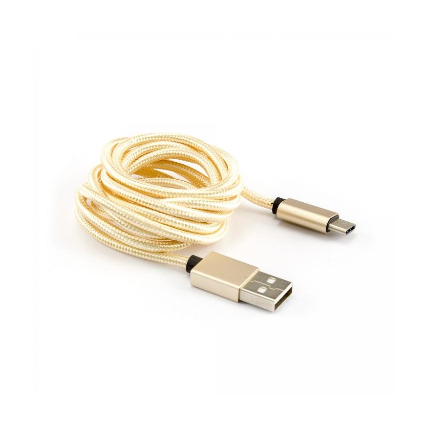 SBOX USB-TYPEC-15G USB kabelis USB 2