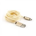 SBOX USB-TYPEC-15G USB-kaabel USB 2.0 1,5 m USB A USB C Kuld