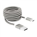 SBOX USB-10315W USB cable USB 2.0 1.5 m USB A Micro-USB B White SBOX USB-10315W USB cable USB 2.0 1.5 m USB A Micro-USB B White