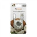 SBOX USB-10315W USB cable USB 2.0 1.5 m USB A Micro-USB B White SBOX USB-10315W USB cable USB 2.0 1.5 m USB A Micro-USB B White