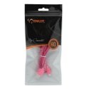SBOX USB-1031P USB-kaabel USB 2.0 1 m USB A Micro-USB A Roosa SBOX USB-1031P USB-kaabel USB 2.0 1 m USB A Micro-USB A Roosa