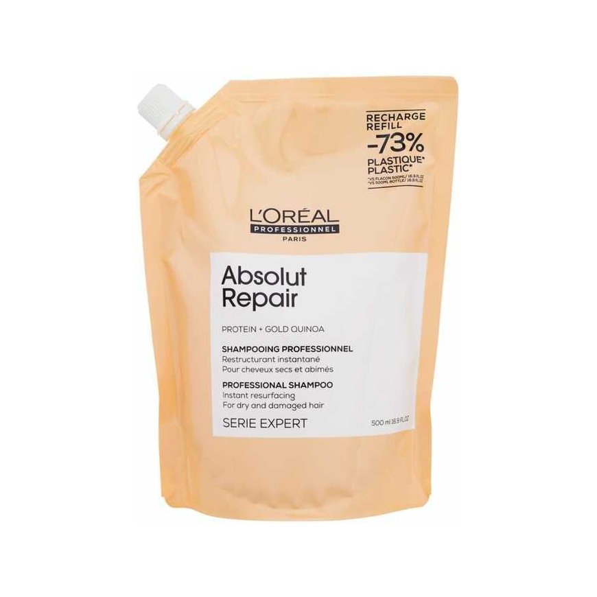 L`oreal Professional Absolut Repair Shampoo Recharge