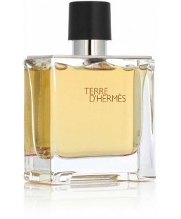 Hermes Terre D'Hermès Parfum 75ml kvepalai Vyrams