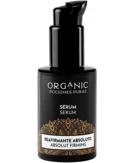 Facial serum Organic Pociones Puras Firming 30 ml