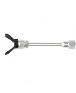 Extension nozzle for Wagner paint sprayers 75 cm
