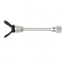 Extension nozzle for Wagner paint sprayers 75 cm