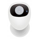 Deltaco SH-WS01 motion detector Infrared sensor Wireless Wall White