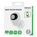 Deltaco SH-WS01 детектор движения Инфракрасный датчик Беспроводной Стена Белый Deltaco SH-WS01 детектор движения Инфракрасный датчик Беспроводной Стена Белый
